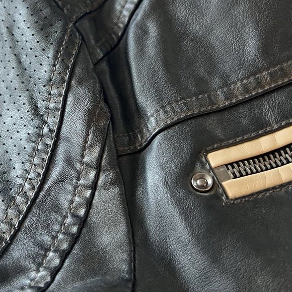 NWT XRAY Motorcycle Jacket - Picture 7 of 14